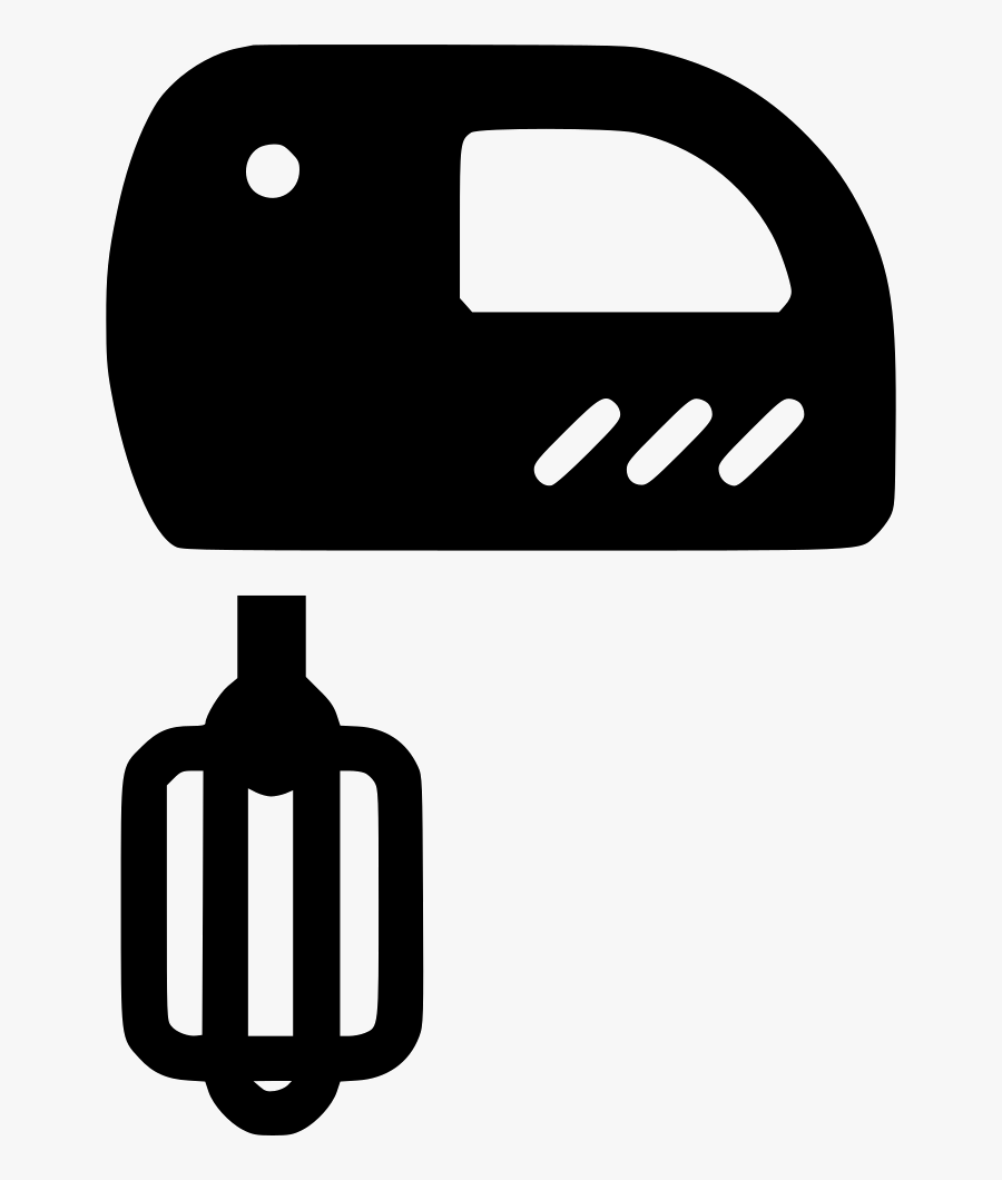 Banner Transparent Whisk Clipart Rubber Spatula, Transparent Clipart