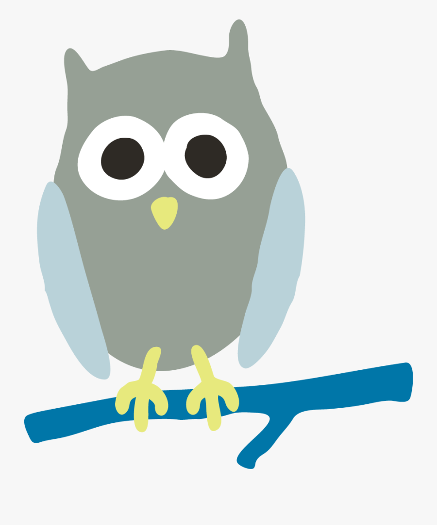 Owl Cliparts Transparent Purple - Talking Is Teaching, Transparent Clipart