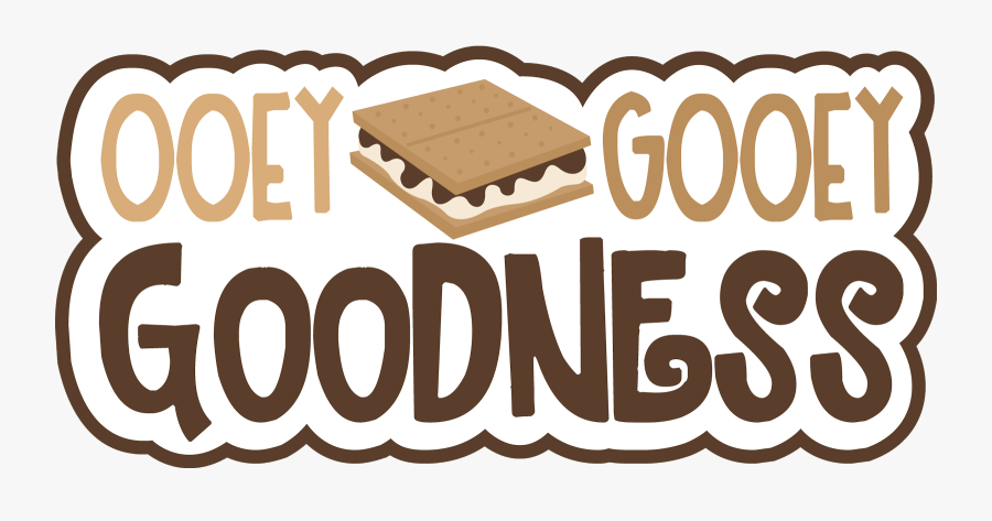 Smores Clip Art - S Mores Campfire Clipart, Transparent Clipart