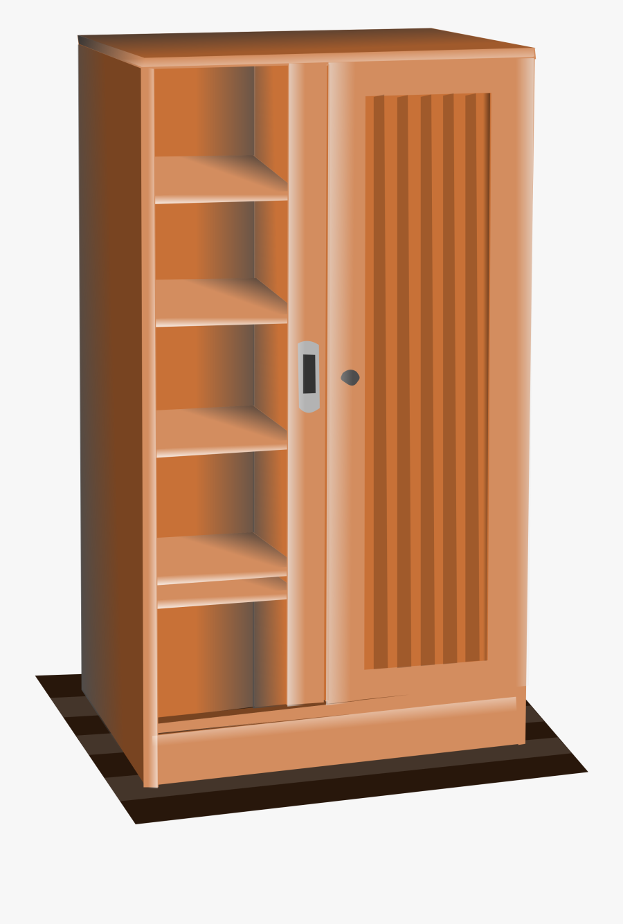 Cupboard Clipart , Free Transparent Clipart - ClipartKey