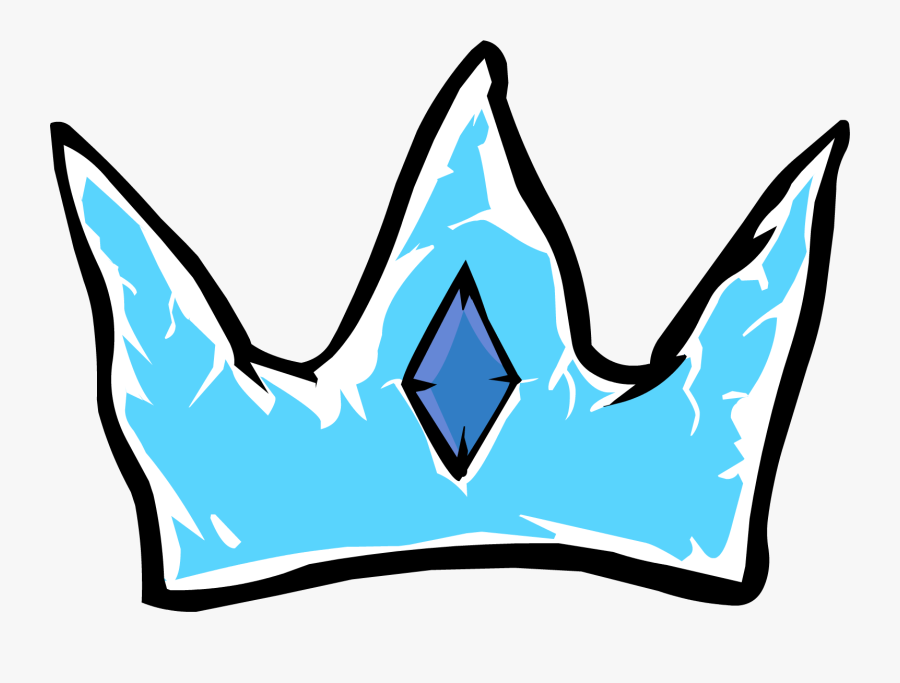 Rotmg Ice Crown Clipart , Png Download - Rotmg Ice Crown, Transparent Clipart