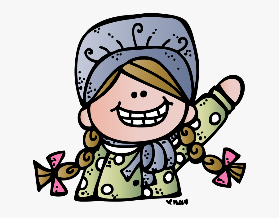 Mrs Richardson S Class Smore Newsletters Day - Pioneer Woman Pioneer Clip Art, Transparent Clipart