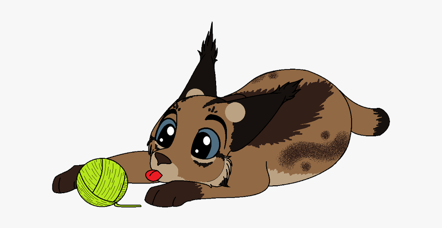 Rain Chibi Ball O - Cartoon, Transparent Clipart