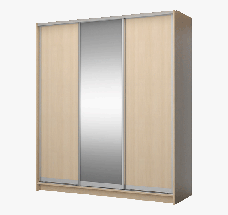 Wardrobe, Transparent Clipart