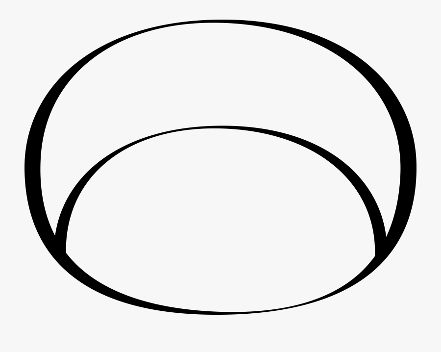Circle Clipart , Png Download - Circle, Transparent Clipart