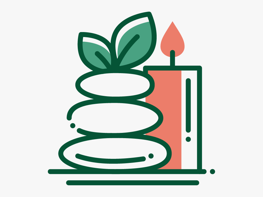 Iconos Relax Clipart , Png Download - Iconos De Relajacion, Transparent Clipart