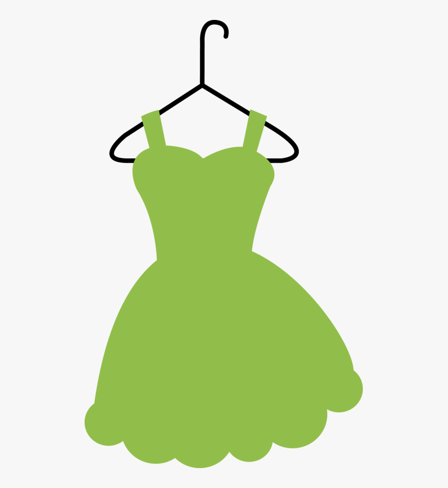 Clothes On Hangers Clipart, Transparent Clipart