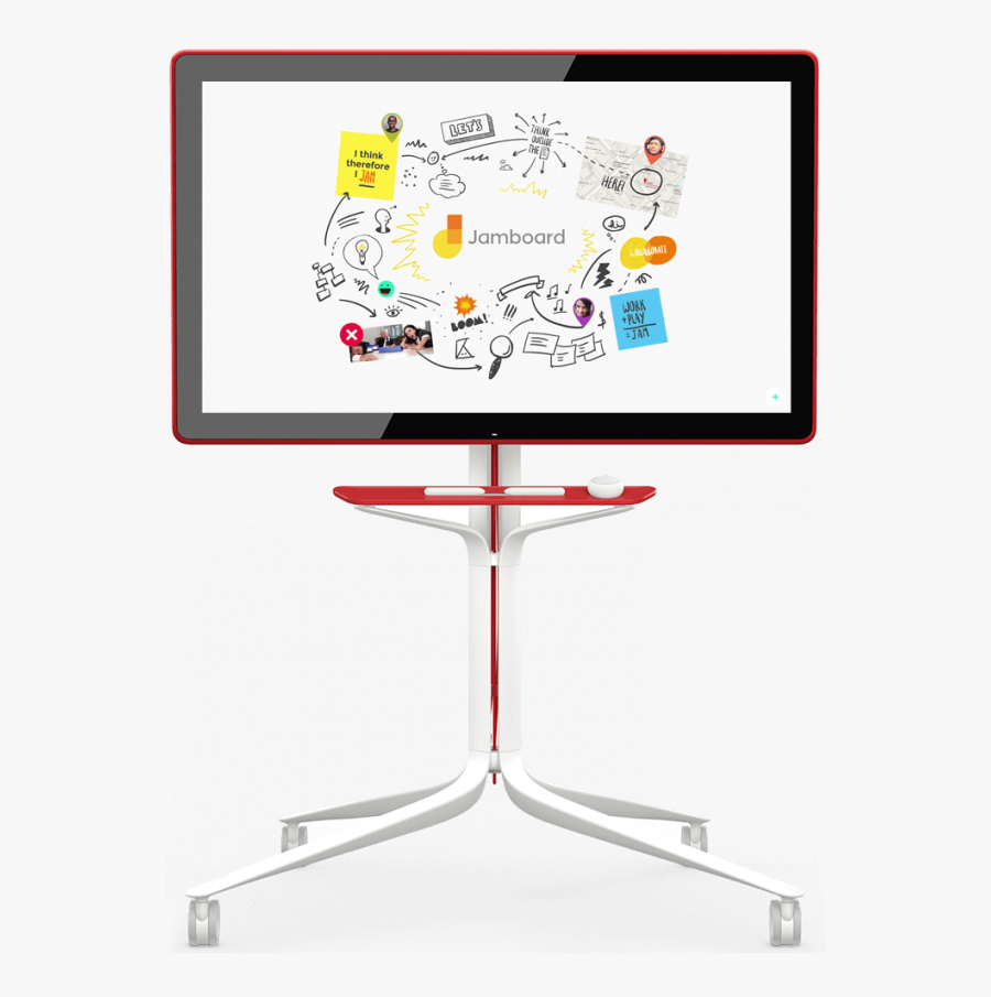 Lista 98+ Imagen Que Es Jamboard Y Para Que Sirve Lleno