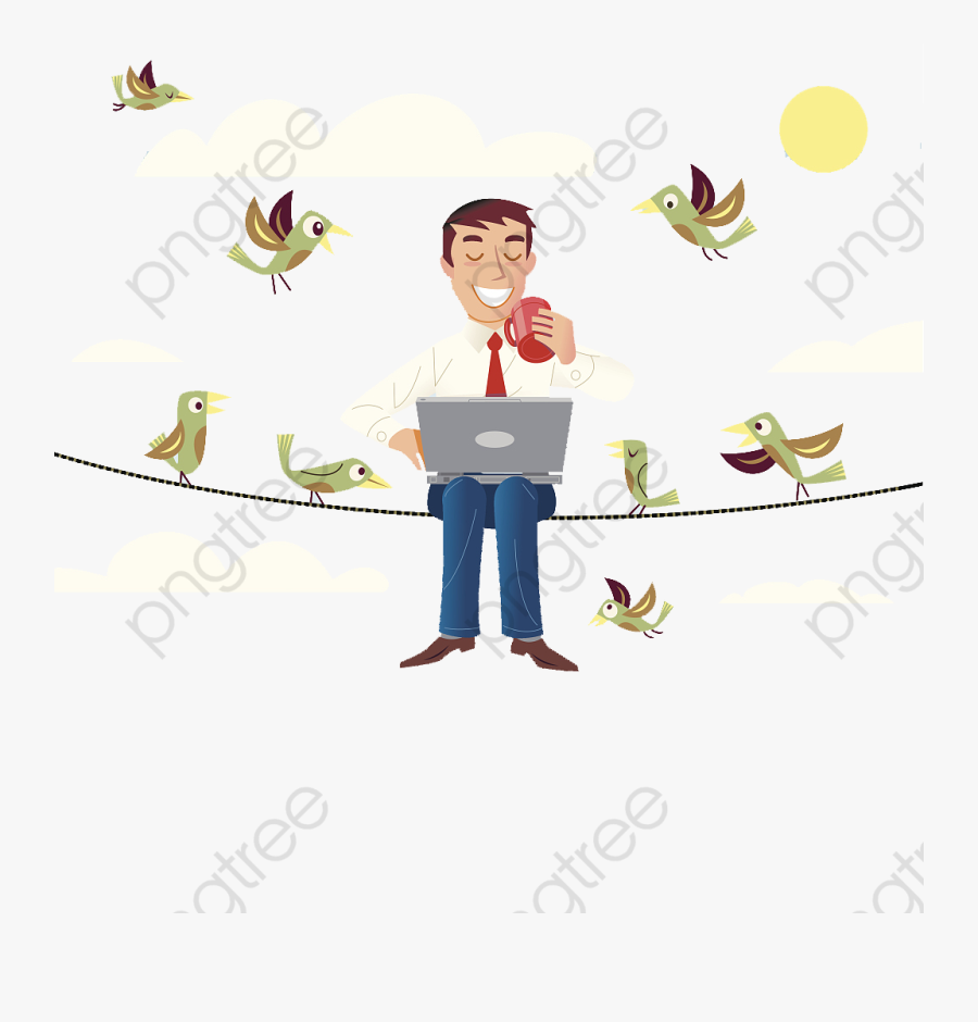 Transparent Relax Clipart - Data Protection Training, Transparent Clipart