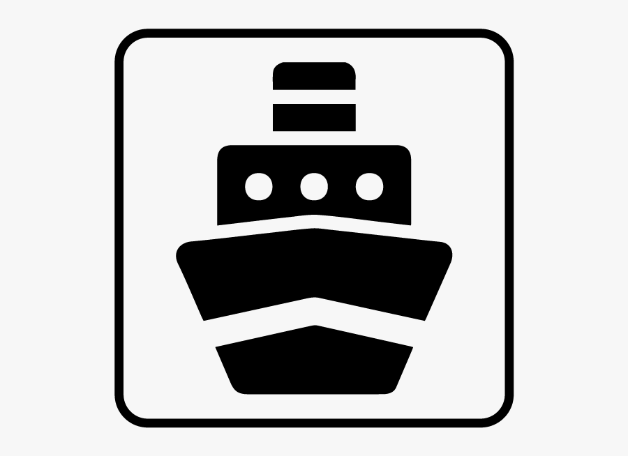 Cruise Ship Clipart , Png Download, Transparent Clipart