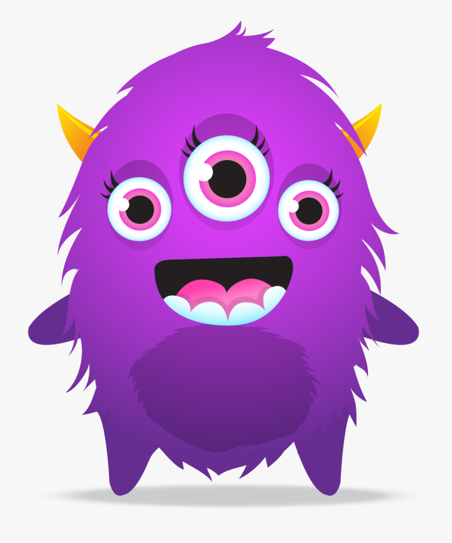 Blog De La Clase - Class Dojo Monsters Clipart, Transparent Clipart