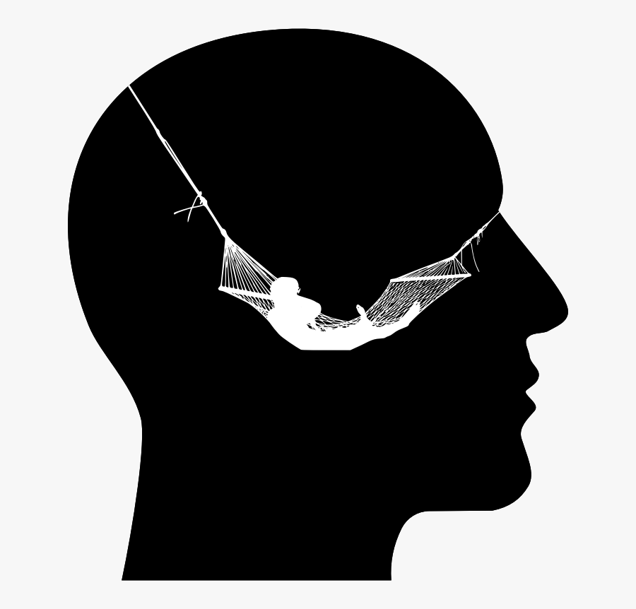 Relax, Transparent Clipart