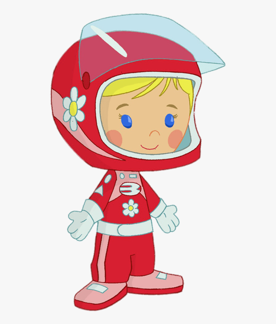 Chloe"s Closet Chloe In Race Outfit - Chloe's Closet Chloe Png, Transparent Clipart