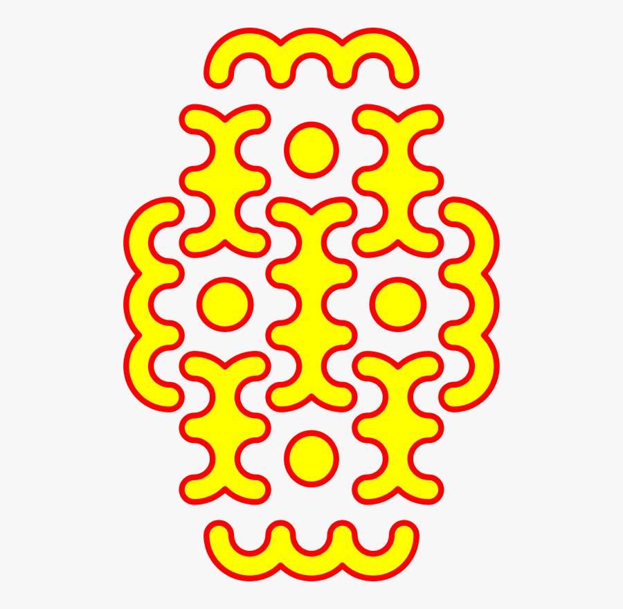 Plate, Transparent Clipart
