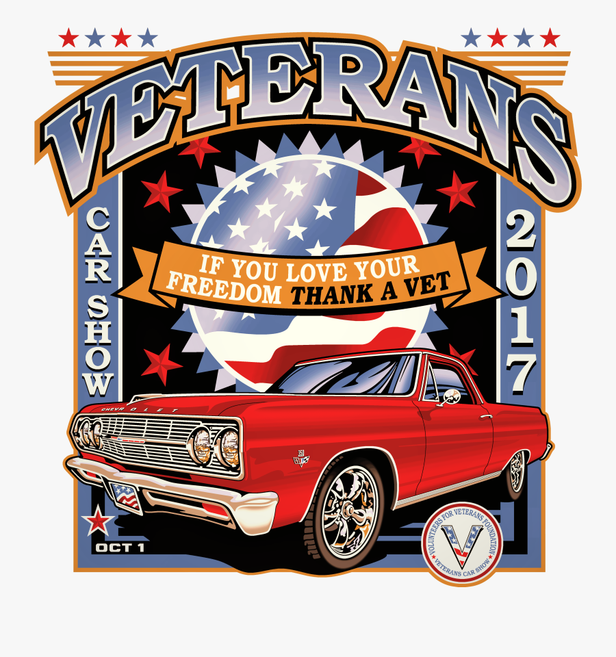 Classic Car Show Clipart - Coupé, Transparent Clipart