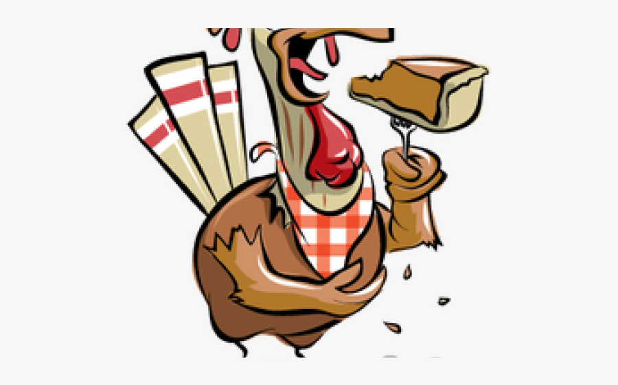 Turkey Day, Transparent Clipart