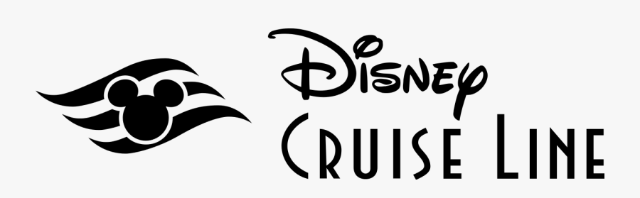 Transparent Disney Cruise Line Logo, Transparent Clipart