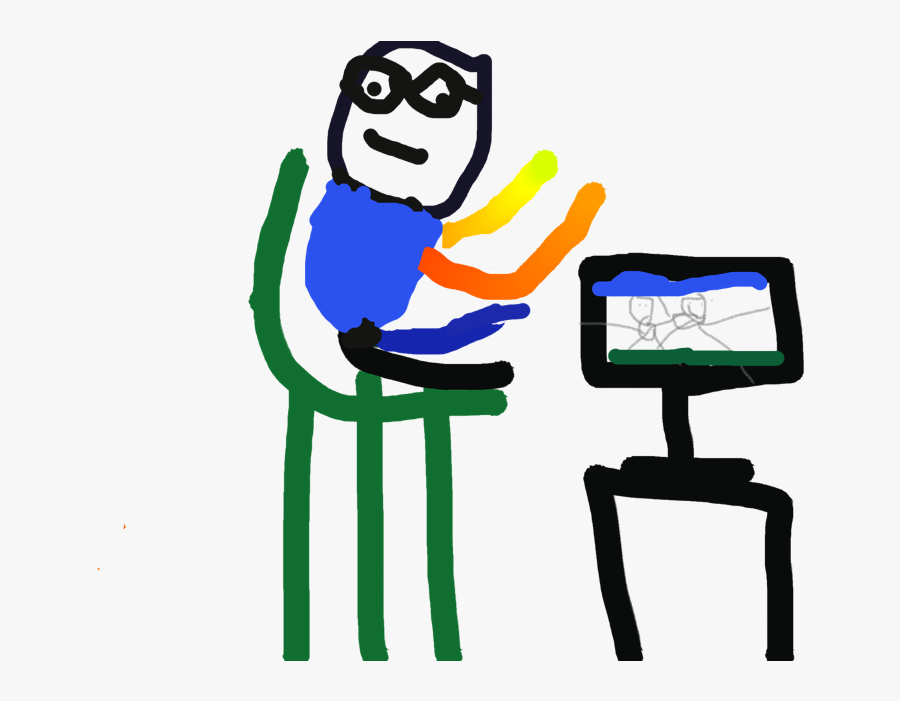 Transparent Happy Grandparents Day Clipart, Transparent Clipart