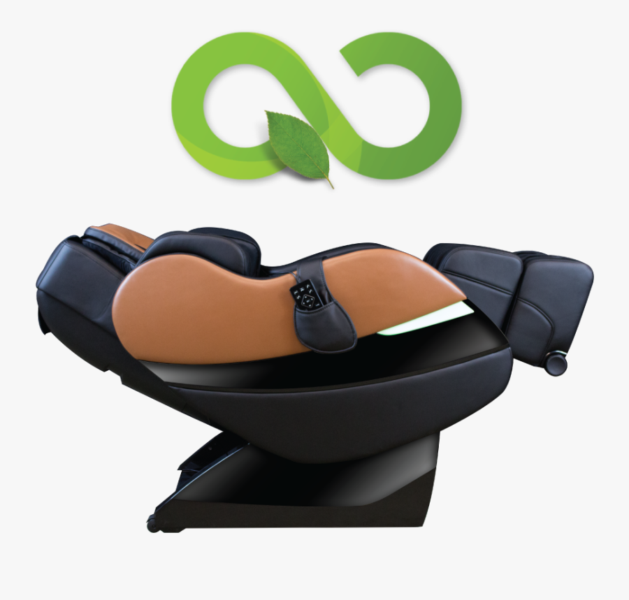 Massage Clipart Relaxing - Recliner, Transparent Clipart