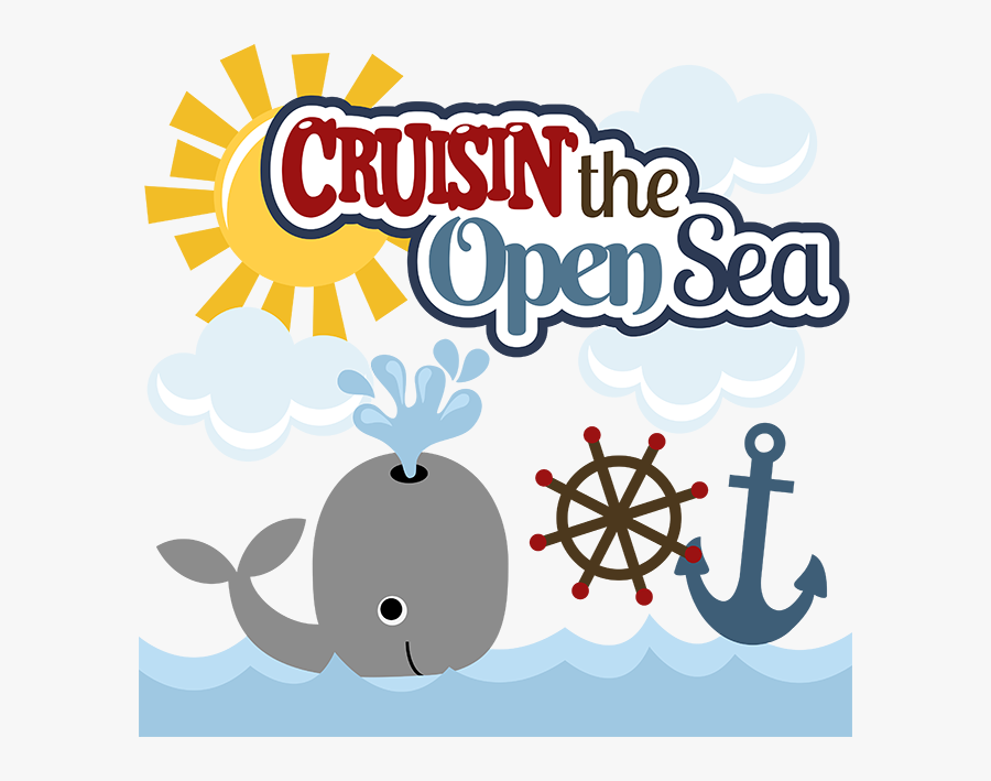 Cruisin Clipart, Transparent Clipart