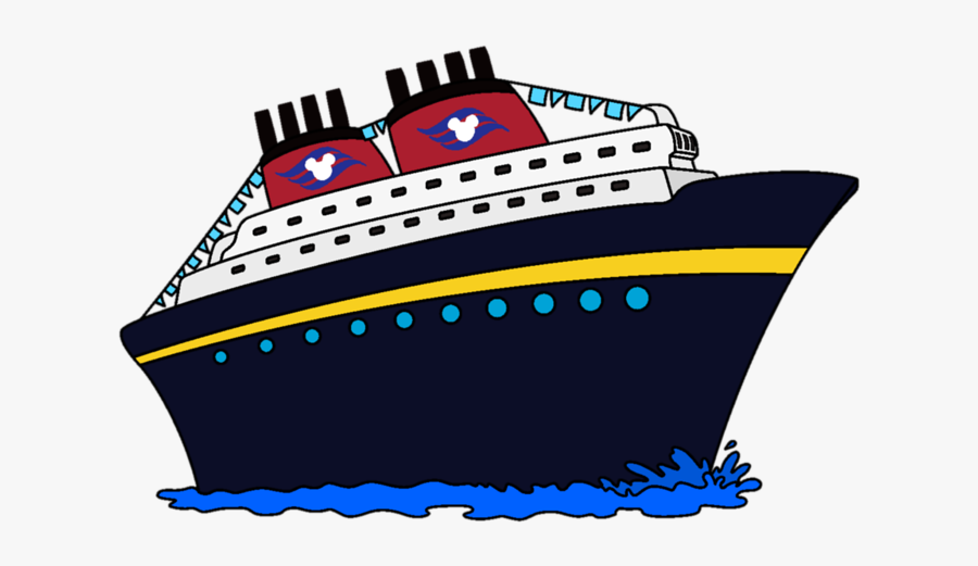 Cruise Clipart, Transparent Clipart