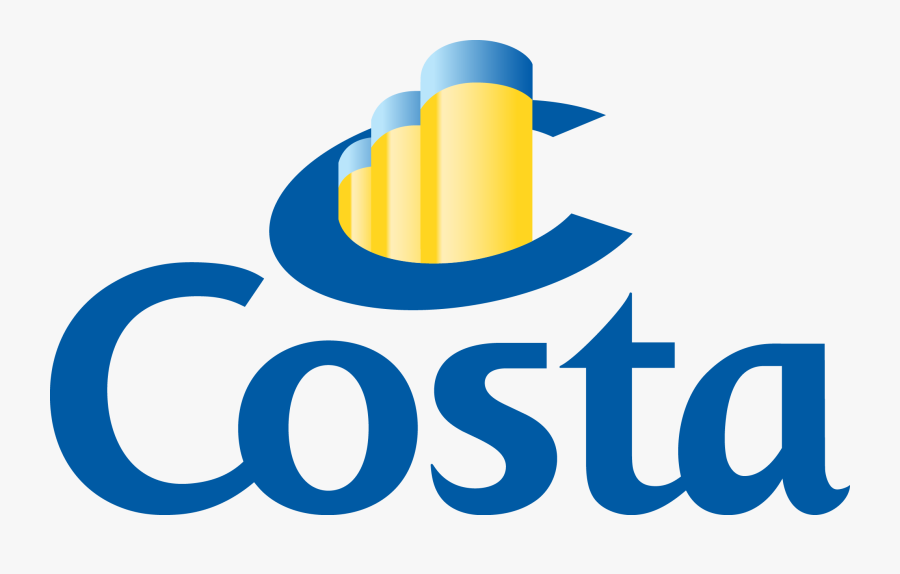 Costa Cruises Logo Png - Costa Cruise Logo Png, Transparent Clipart