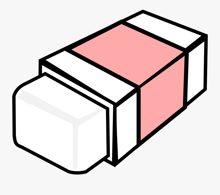 Transparent Clipart Geburt - Eraser Clipart, Transparent Clipart