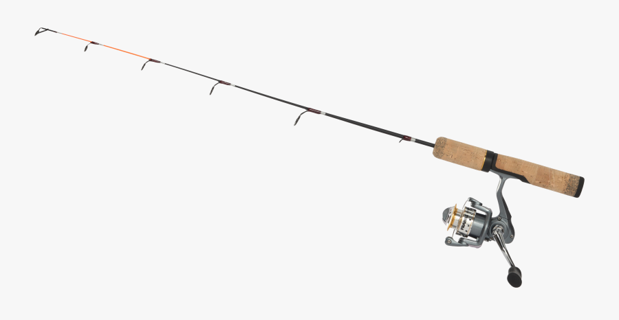Fishing Pole Images Free Fishing Rod Clipart Image - Fishing Pole Png, Transparent Clipart