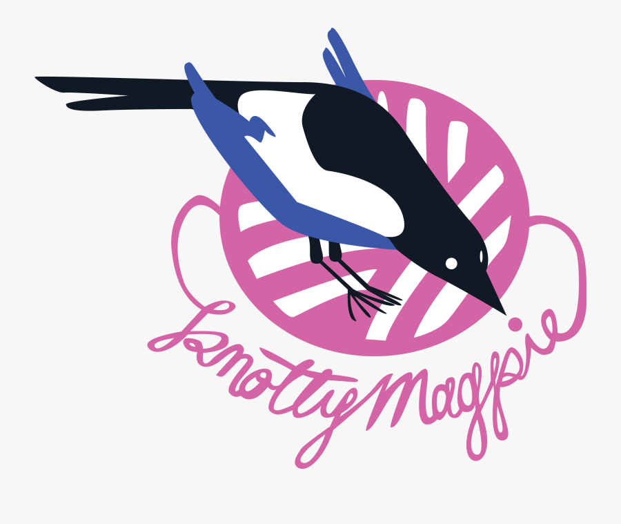 Crochet Clipart Handmade - Illustration, Transparent Clipart