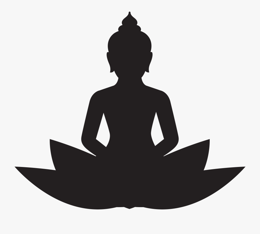 Free Photo Silhouette Religion, Transparent Clipart