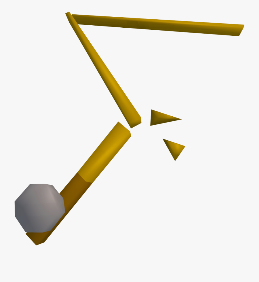 Transparent Fishing Pole Clipart Png - Broken Fishing Rod Clipart, Transparent Clipart