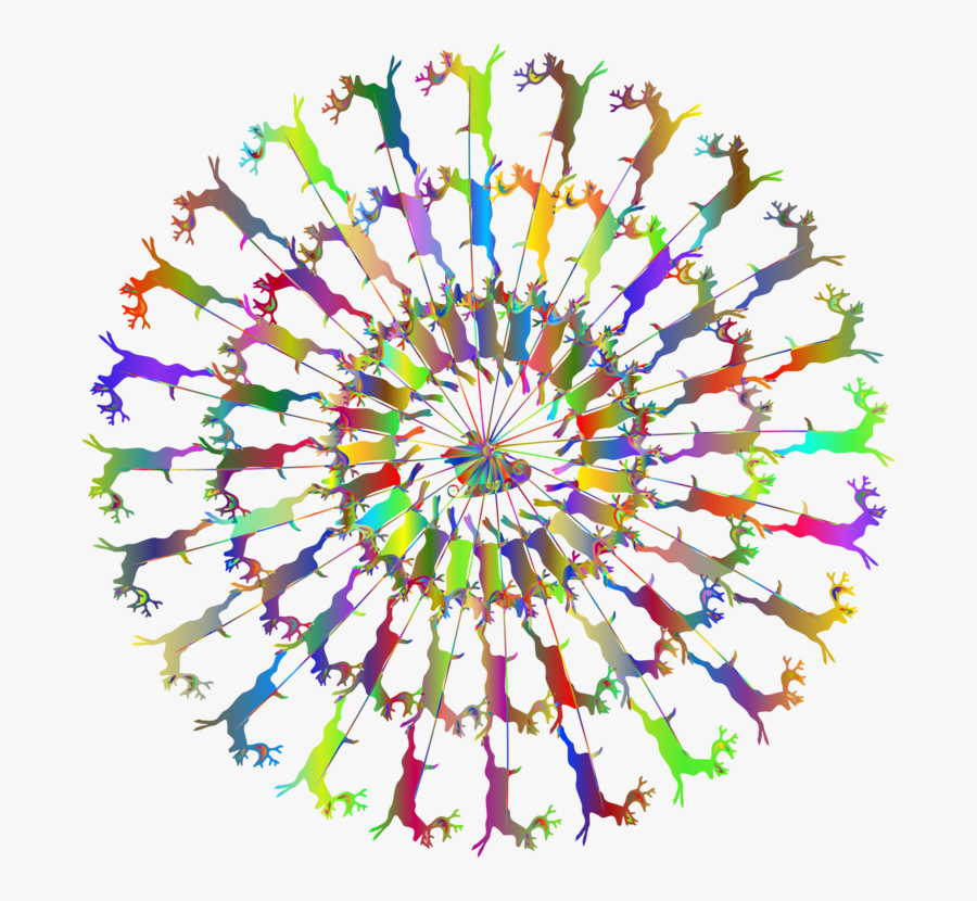 Christmas Day Christmas Shop Sticker Crochet - Clip Art, Transparent Clipart