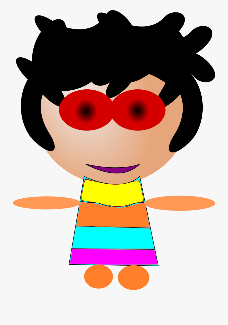 Cartoon, Transparent Clipart