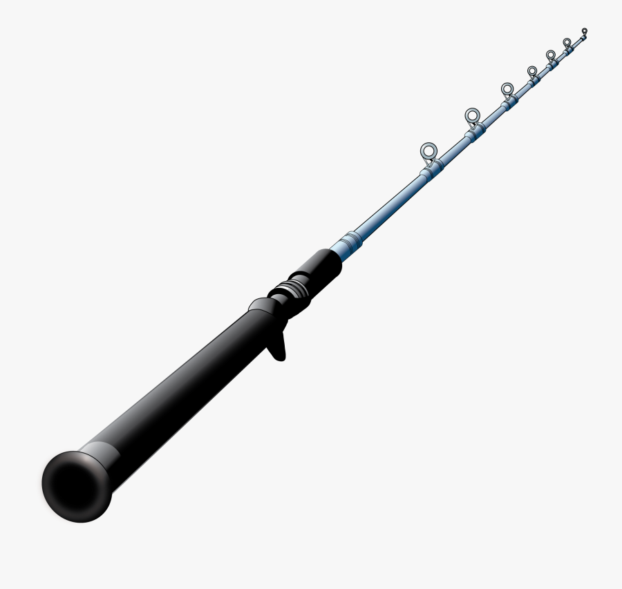 Freshwater Fishing - 338 Lapua Savage 110 Ba, Transparent Clipart