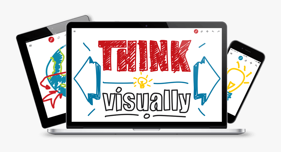 Clipart Freeuse Library Fridge Drawing Whiteboard - Flat Panel Display, Transparent Clipart