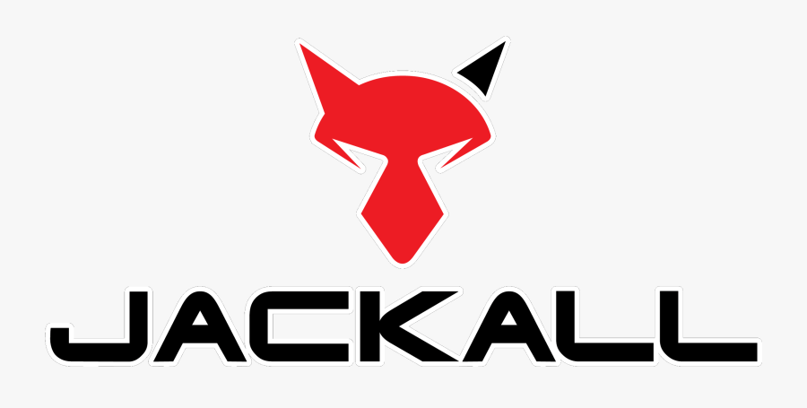 Jackall Fishing Rod Logo Fishing Lure Clip Art - Jackall, Transparent Clipart