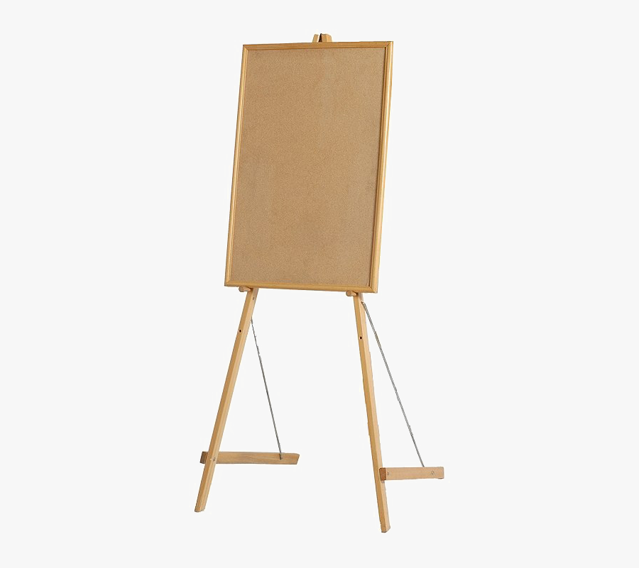 Easel Png Clipart, Transparent Clipart