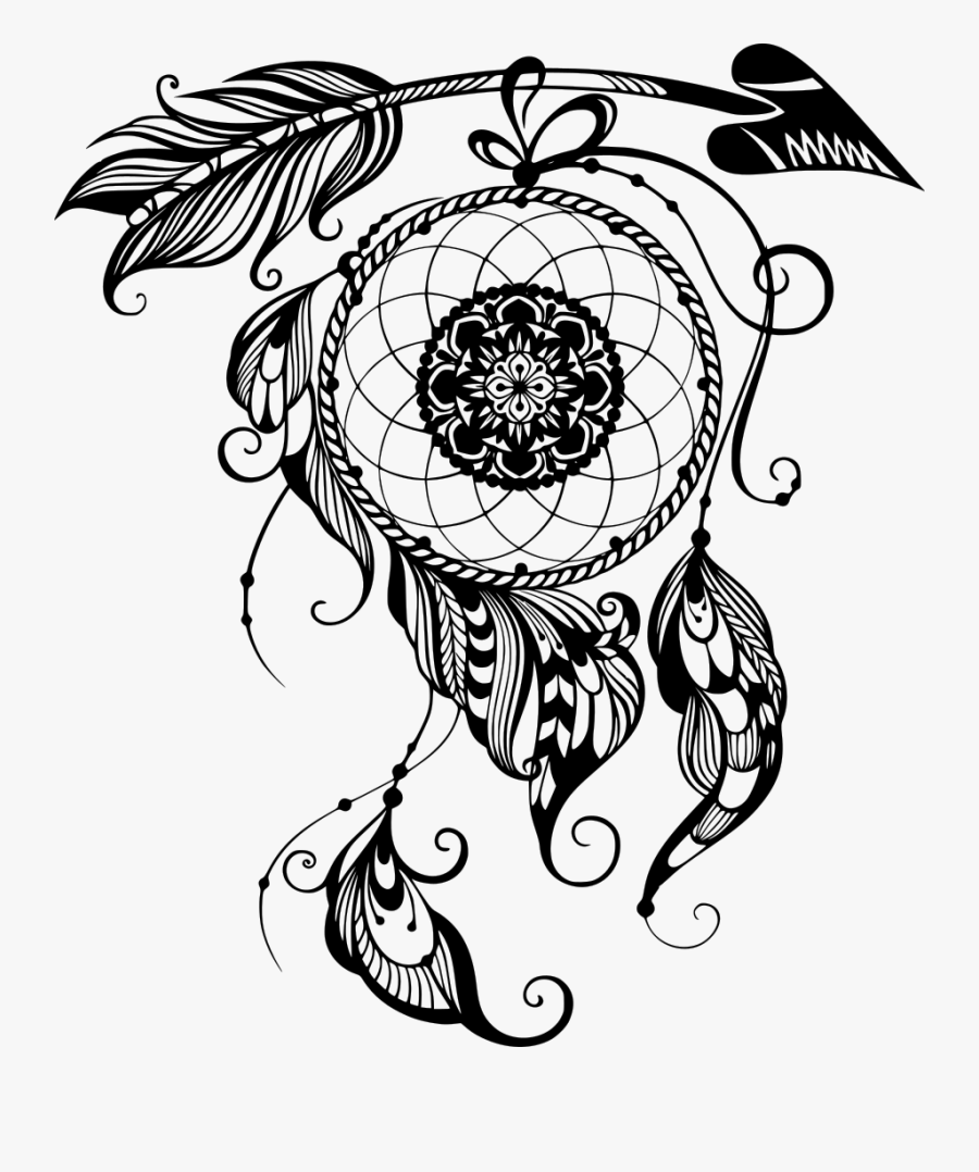 Download Mandala, Personal Use, Dreamcatcher - Mandala Dream ...