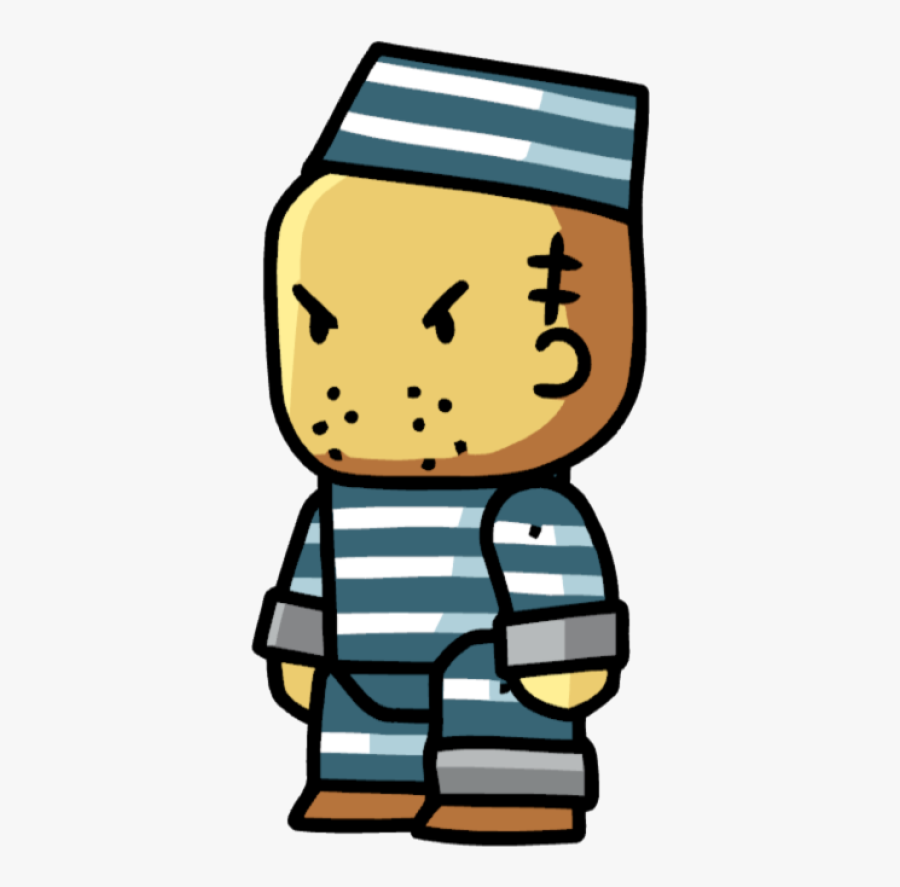 Prisoner Png, Download Png Image With Transparent Background, - Prisoner Png, Transparent Clipart