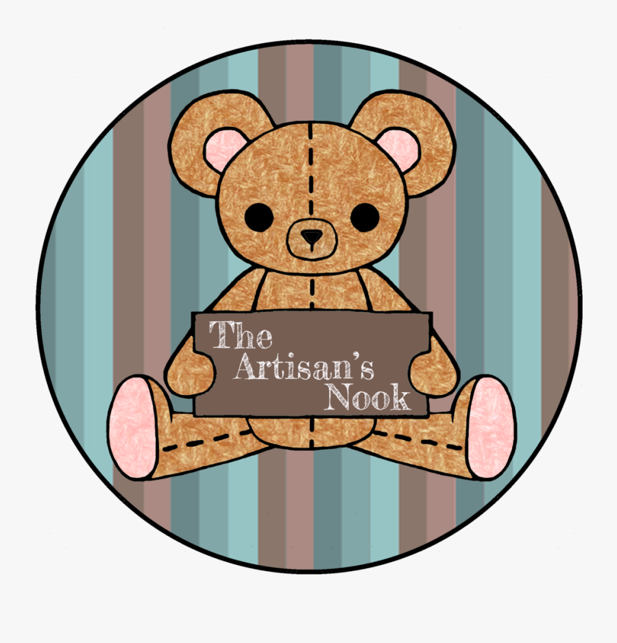 Crochet Clipart, Transparent Clipart