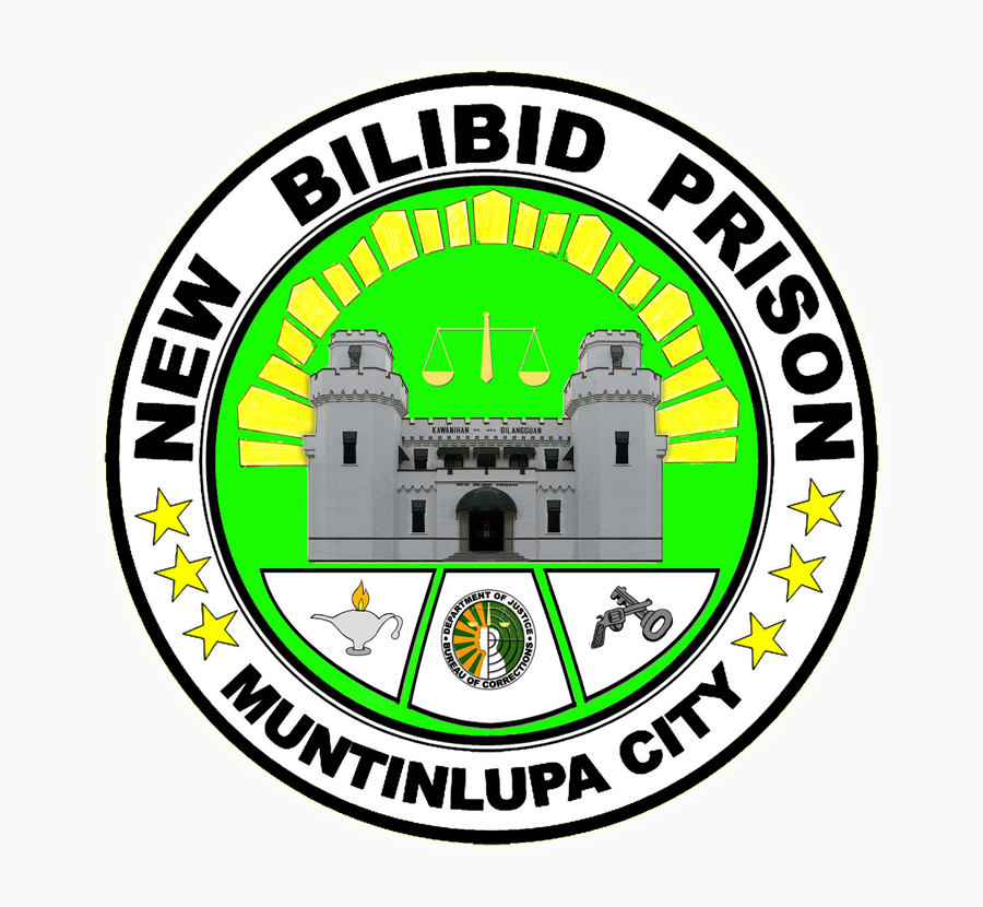 Bureau Of Corrections - Bureau Of Corrections Logo, Transparent Clipart