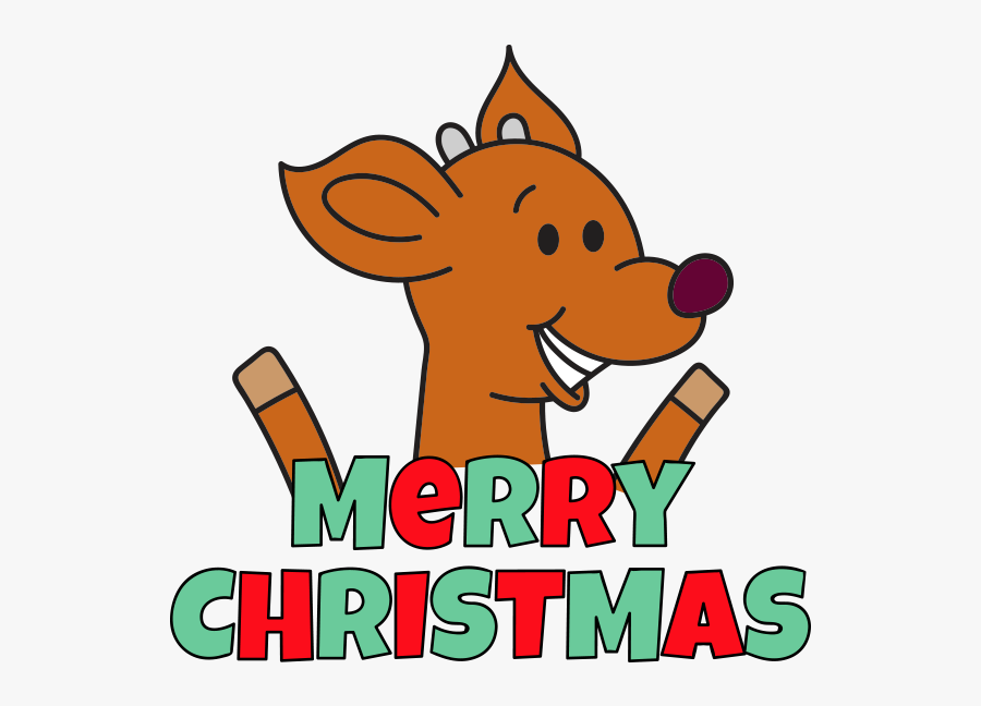 Banner Clipart North Pole, Transparent Clipart