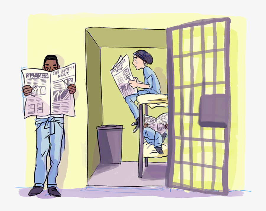 The Pioneer - Cartoon, Transparent Clipart
