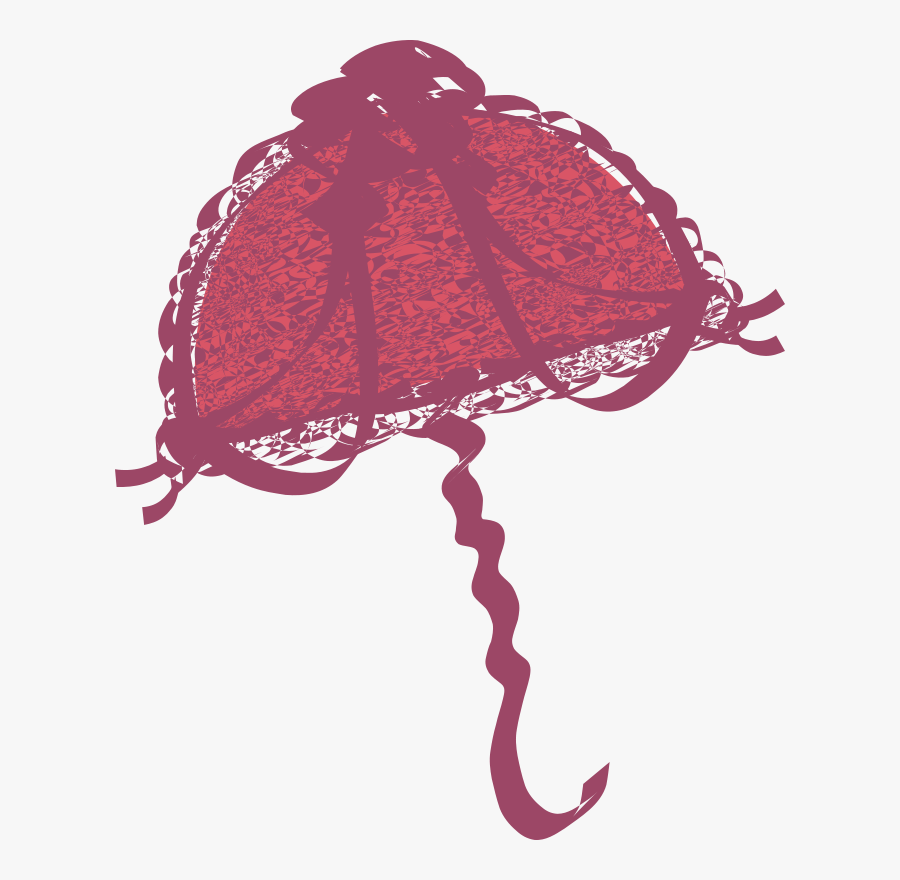 Umbella - Umbrella, Transparent Clipart