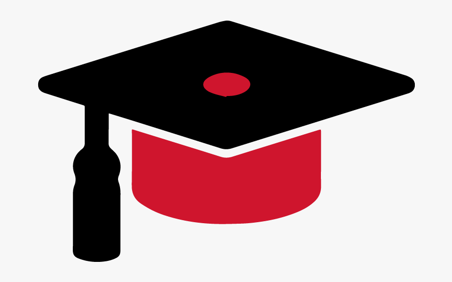 Hd Children Who Aren - Mortarboard, Transparent Clipart