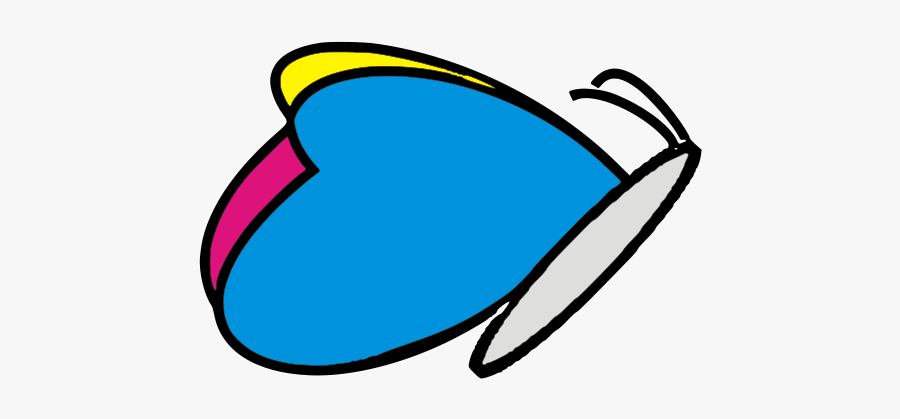 Free Clipart Barber Pole Jarda - تلوين فراشه, Transparent Clipart