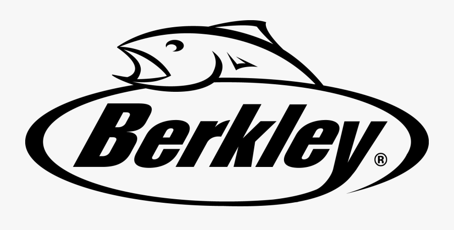 Fishing Pole Clipart Hook - Berkley Fishing Logo, Transparent Clipart