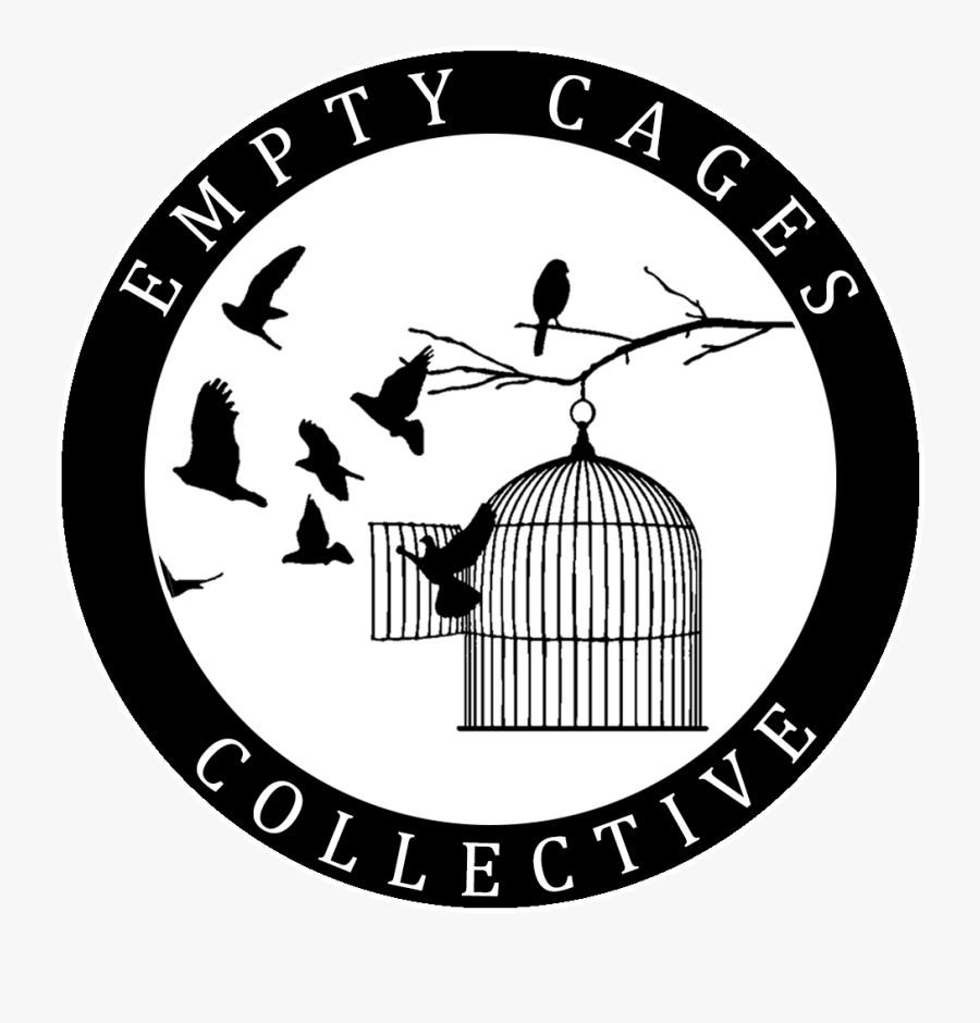 Prison Clipart Gates - Prison Abolition Logo, Transparent Clipart