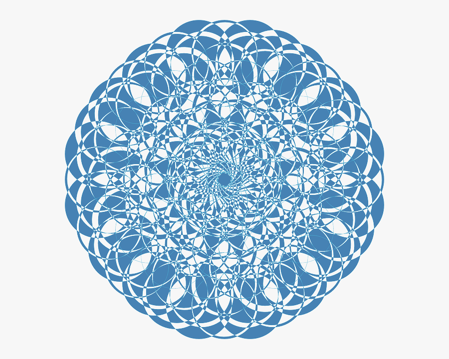 Ornament Clip Art, Transparent Clipart