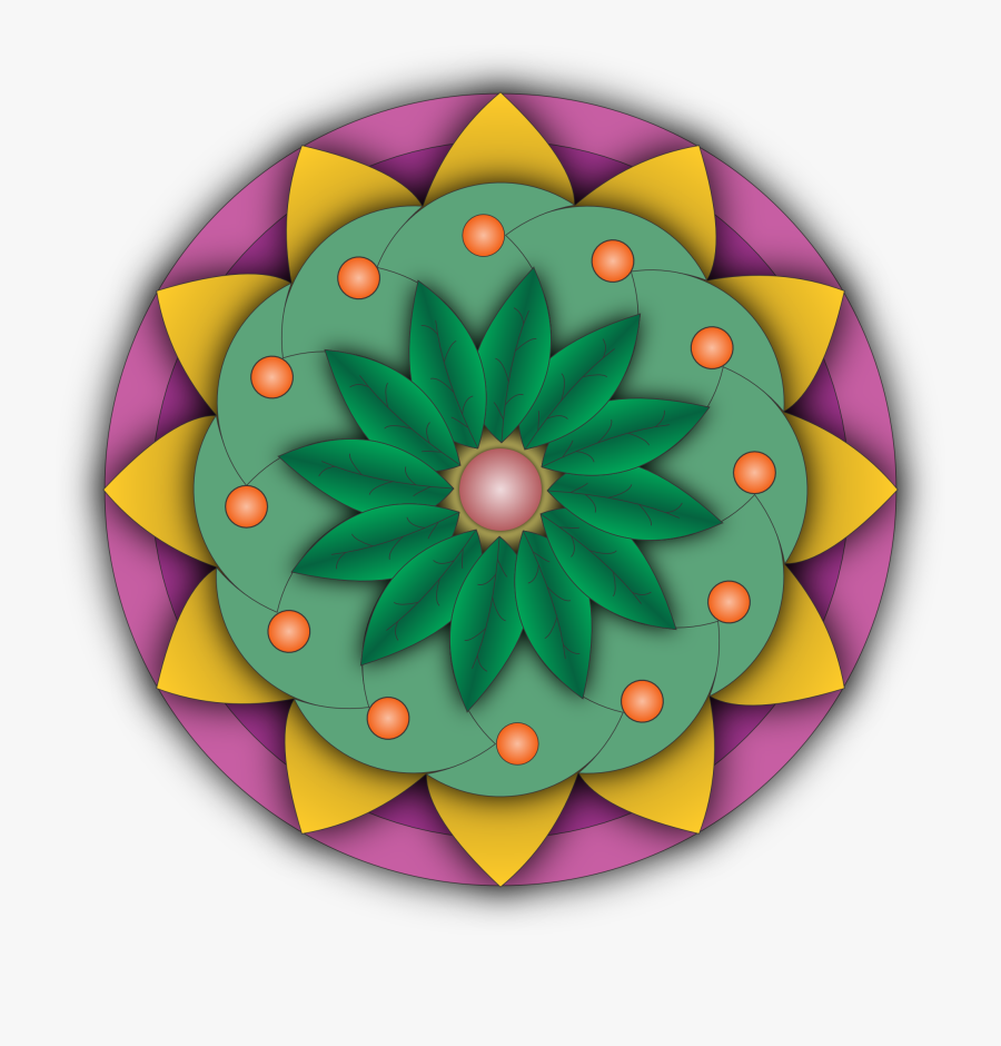 Circle, Transparent Clipart